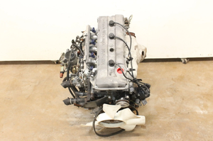 KA20DE 2.4L และ KA24DE เครื่องยนต์ที่สมบูรณ์ - Product Image 3