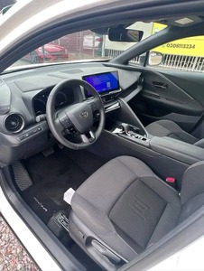 Motor Híbrido CHR 2025 USADO: Motor Híbrido de 1.8L Sin Modificar con Bajo Kilometraje - Product Image 5