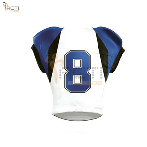 Uniforme de fútbol americano hecho al mejor precio en Pakistán, ropa deportiva popular, uniforme de fútbol americano - Product Image 5