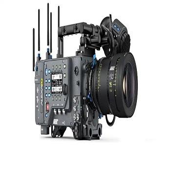 ARRI ALEXA Premium Cinema Video Cameras for Professional Filmmakers