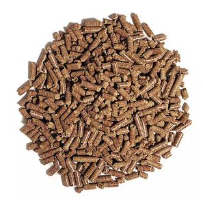 Granulés de bois de qualité supérieure d'Europe, 15 kg, écologiques, diamètre 8 mm, pour l'industrie de l'énergie biomasse - Product Image 1