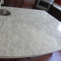 Andromeda – carreaux de granit blanc, carreaux de comptoir en granit blanc, meilleure qualité