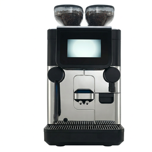 Ventes de machines à café super automatiques S20 neuves, authentiques et scellées en usine, disponibles pour livraison - Product Image 5
