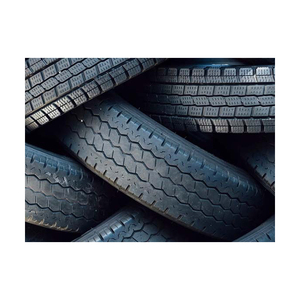 Lightly used automobile tires suitable for export buyers with cost effective sourcing and bulk availability - Product Image 4