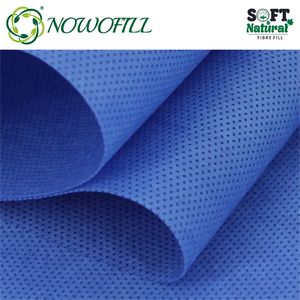 Tissu laminé non tissé léger et écologique en polyester SITRA 100% - Product Image 4