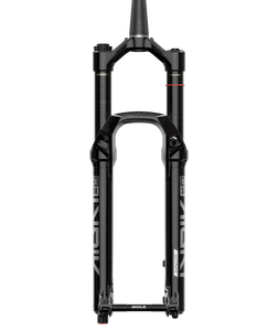 NOUVEAU MODÈLE 2026 Rock-Shoix Lyrikers Ultimate Charger 3.1 RC2 Fourche à suspension 27.5 pouces 150 mm 15x110 - Product Image 1