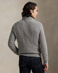 Pull pour homme confortable adapté à un usage quotidien fournisseur de gros de mode streetwear moderne de haute qualité - Product Image 4