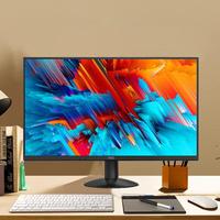Monitor para juegos y oficina AOC 27B30H de 27 pulgadas FHD IPS 100Hz 99% sRGB con filtro de luz azul, el más vendido para computadora de escritorio.