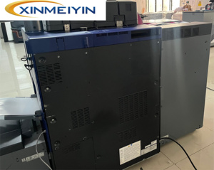 Tốc độ cao Máy in màu đa chức năng máy photocopy máy cho <span class=keywords><strong>Konica</strong></span> Minolta Báo Chí c3070 c3080 - Product Image 4