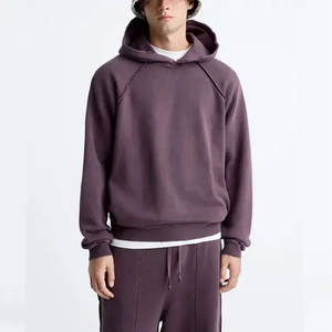 Conjunto de chándal de gran tamaño y ligero para hombre, ropa deportiva informal cómoda para gimnasio, trotar, entrenamiento, chándal, conjunto de Jogger - Product Image 4