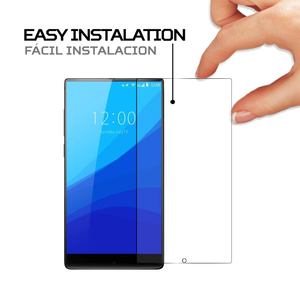 Umi Crystal Pro Screen <b>Protector</b> with Antishock Feature - Product Image 2