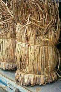 Venta al por mayor de jacinto de agua seca cruda de calidad superior de color natural de Vietnam para la fabricación artesanal - Product Image 2