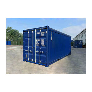 จัดส่งรวดเร็วใช้คอนเทนเนอร์มาตรฐาน HC พร้อมใช้งานทันทีทั่วโลก - Product Image 5