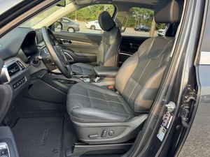 SUV Crossover T-E-L-L-U-R-I-D-E EX FWD 2022 Usado en Buenas Condiciones - Product Image 3