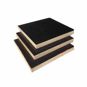 Contreplaqué de peuplier marin de 18mm pour sous-châssis de porte - Product Image 5