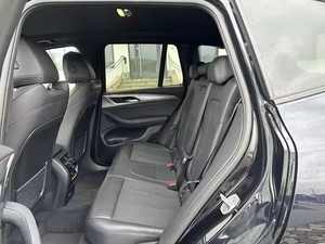 Best Buy-Coche usado RHD/LHD listo para enviar a todo el mundo, 2020, XDrive Euro 6, de gasolina, color negro, LHD - Product Image 5