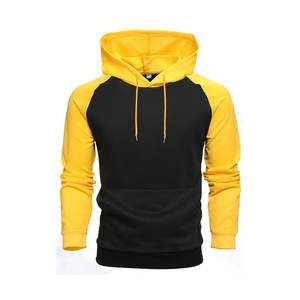 Sudaderas con capucha ligeras y cómodas para hombre a la venta en línea Sudaderas con capucha para hombre Servicios OEM Sudaderas con capucha personalizadas de talla grande para hombre - Product Image 1