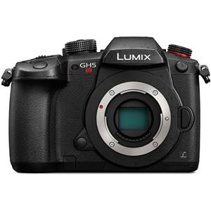 Professional Micro Four Thirds Mirrorless <b>Digital</b> <b>Camera</b> 45-150mm Lens Bundle for Photography <b>Video</b> Recording Featuring CMOS CCD - Product Image 4