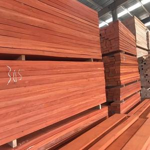 Madera Maciza Fresca de Bomanga Africana, Resistente al Agua, Diseño Tradicional Ecológico, Garantía de 2 Años, Calidad Premium, Origen Estadounidense - Product Image 2