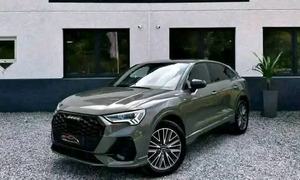 GRAN OFERTA EN NUESTRO NUEVO AUDI SQ3 2.0 TDI 150 S LINE Quattro SUV 2020 con TECHO SOLAR PANORÁMICO y ENVÍO GRATUITO A TODO EL MUNDO RX - Product Image 5