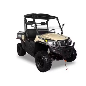 ยานพาหนะอเนกประสงค์ EPS 550ภาค2024ใหม่พร้อมส่ง - Product Image 1