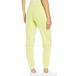 Pantalones de mujer de estilo casual a la venta logotipo de marca personalizado impreso ropa casual Pantalones de mujer - Product Image 3