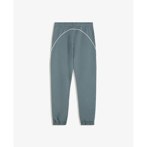 Pantalon de jogging unisexe en molleton épais de haute qualité avec cordon de serrage, style streetwear, décontracté pour homme et femme - Product Image 6