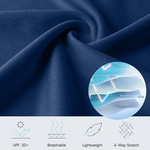 เสื้อโปโลแขนยาวผู้ชาย ขายส่ง ราคาดีที่สุด สำหรับเสื้อโปโลผู้ชายคุณภาพสูง ระบายอากาศได้ดี ทันสมัย เสื้อโปโลแขนยาว - Product Image 6