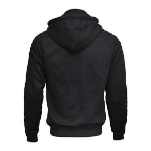 Sudadera Multifuncional para Motociclistas con Forro Reforzado Resistente a la Abrasión y a los Cortes de Marca - Product Image 6