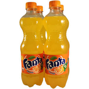 Mejor proveedor al por mayor de sabor exótico Fanta Orange Shokata 850ml Bebidas carbonatadas Refrescantes Bebidas energéticas Pedido a granel - Product Image 6