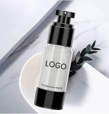 Base de maquillage lisse pour le visage Marque privée Apprêt de base pour le visage essence invisible à pores organiques imperméables - Product Image 2