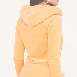 Offre Spéciale meilleur prix hommes solide 100% coton hiver polaire pull à capuche de haute qualité - Product Image 6