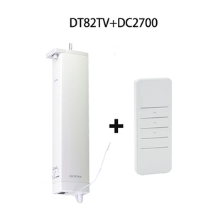 ดูยา DT82TV <span class=keywords><strong>ม่าน</strong></span>ไฟฟ้ามอเตอร์5สาย100-240โวลต์มอเตอร์<span class=keywords><strong>ม่าน</strong></span>มอเตอร์เงียบควบคุมด้วย RF433แบบสัมผัสแห้ง RS485 - Product Image 6