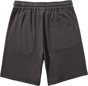 Shorts Homme Personnalisés Tendance Urbaine Style Décontracté Confortable pour l'Été – Collection 2027 - Product Image 2