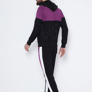 ชุดวอร์มสำหรับผู้ชายไซส์ใหญ่พิเศษชุดวอร์มสำหรับฤดูหนาวของผู้ชาย - Product Image 4