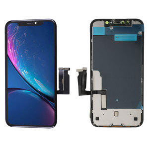 จอ LCD ทัชสกรีนสำหรับ <span class=keywords><strong>iPhone</strong></span> 6 <span class=keywords><strong>7</strong></span> 8x11 12 12 Pro 13 <span class=keywords><strong>14</strong></span> - Product Image 2