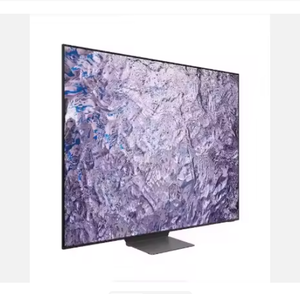PRECIO AL POR MAYOR 2023 Televisor Inteligente Neo QLED 8K QN800C Industrial OEM de 65 Pulgadas con Garantía de 3 Años - Product Image 1