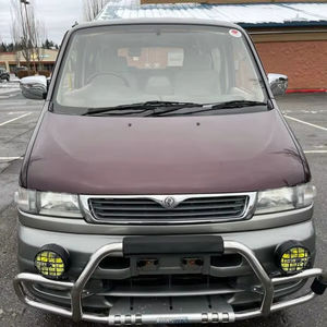 Mazda Bongo Friendee 1995 Usado, Grado Industrial OEM, 4x4, Volante a la Derecha - Product Image 1