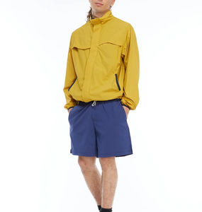 Nouvelle mode de veste coupe-vent pour hommes veste coupe-vent respirante de haute qualité veste de pluie imperméable veste de neige - Product Image 2