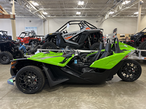 2025 Polaris Slingshot SL autodrive - Product Image 2