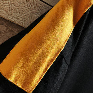 คุณภาพสูงแฟชั่นผ้าฝ้ายเสื้อแขนสั้นผู้ชายเสื้อยืด - Product Image 5