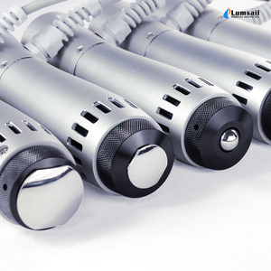 Vật lý trị liệu thú y và phục hồi chức năng, cung cấp một Cách tiếp cận toàn diện cho sức khỏe vật nuôi của bạn với máy xung kích xuyên tâm - Product Image 2