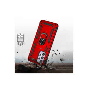 Coque en silicone souple de luxe JoieCreatif Série Vega Or pour Samsung Galaxy A33 5G, modèle 7 Plus - Product Image 6