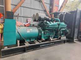 Radiateur générateur diesel - Product Image 4