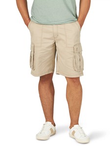 Respirant hommes Gym Shorts formation course Cargo Shorts pantalon ample décontracté multi-poches pantalon extérieur pas cher prix - Product Image 6