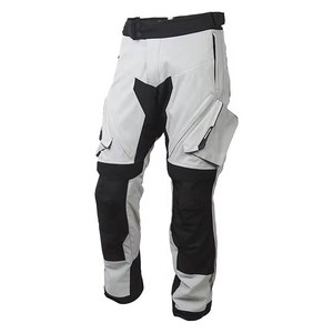 Pantalon de moto sur mesure en Cordura grande taille, protection CE, 600D Cordura, imperméable, respirant, séchage rapide, vêtements de sport - Product Image 1