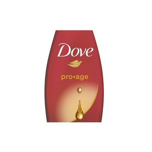Gel douche quotidien, garde la peau douce, lisse et fraîche, Dove Pro Age - Product Image 6