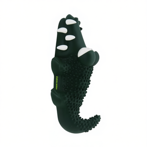 Giocattoli da Masticare Durevoli per Cani, Giocattolo Resistente per l'Intrattenimento Canino - Product Image 2