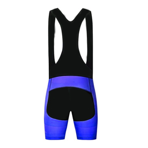 Ensemble de maillots de cyclisme décontractés pour hommes Cuissard à bretelles et collants respirants à séchage rapide Tissu doux et confortable Design élégant du Pakistan - Product Image 5