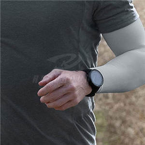 Manchons coudés réglables conçus pour soutenir les articulations Récupération musculaire et flexibilité Manchons coudés - Product Image 2